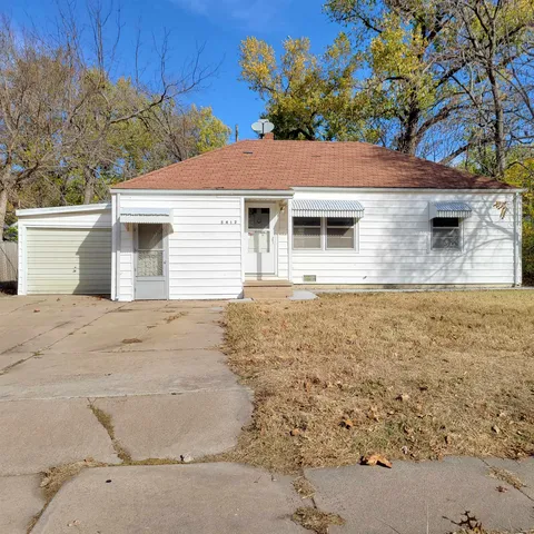 $99,900 | 5412 East Mt Vernon Street, Wichita, KS 67218