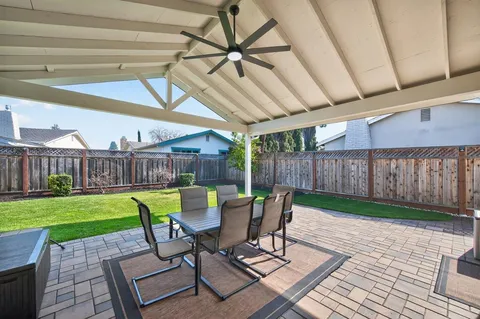 $1,298,000 | 4657 Herrin Way, Pleasanton, CA 94588