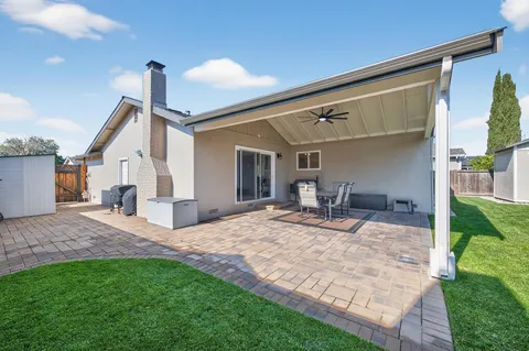 $1,298,000 | 4657 Herrin Way, Pleasanton, CA 94588