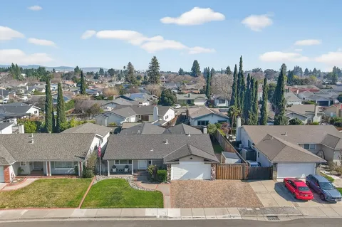 $1,298,000 | 4657 Herrin Way, Pleasanton, CA 94588