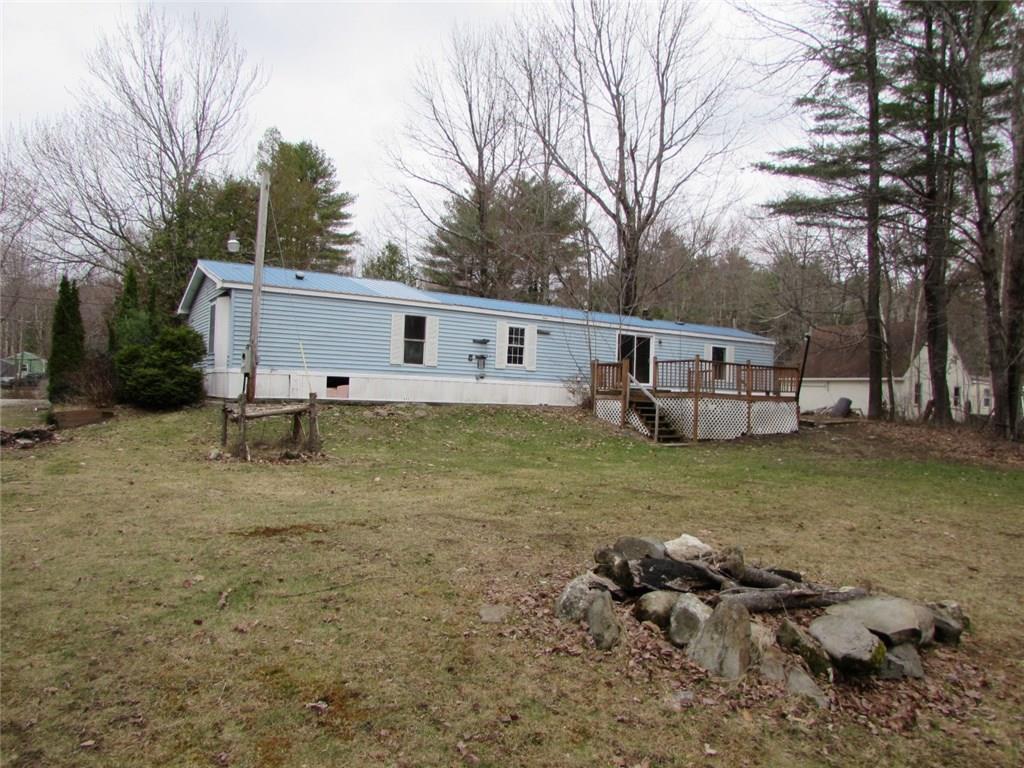 109 Bens Hill Road Sabattus, ME 04280 - Photo 33 of 35 Photo