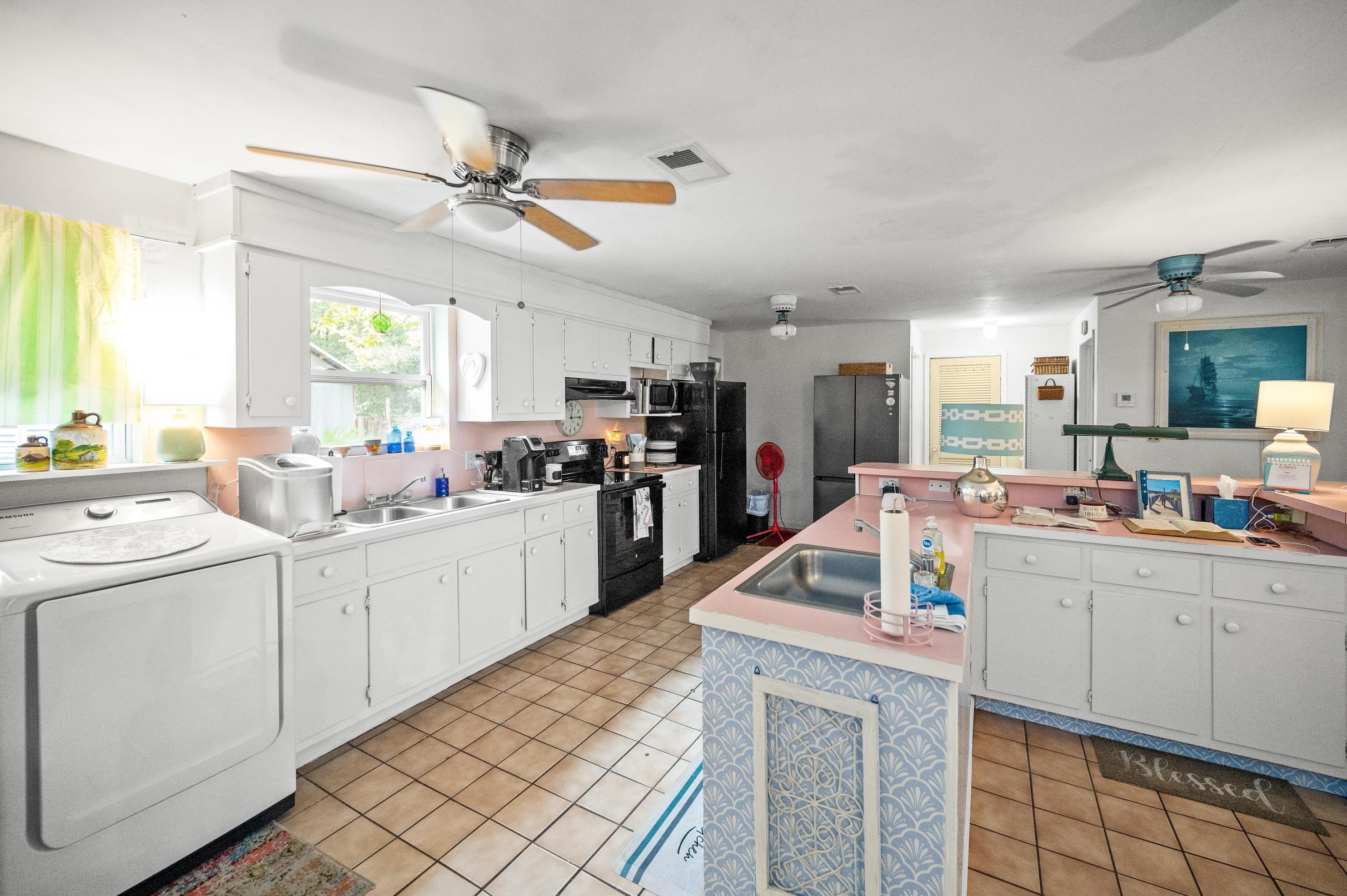 34100 Ickler Avenue Lillian, AL 36549 - Photo 20 of 40 Kitchen