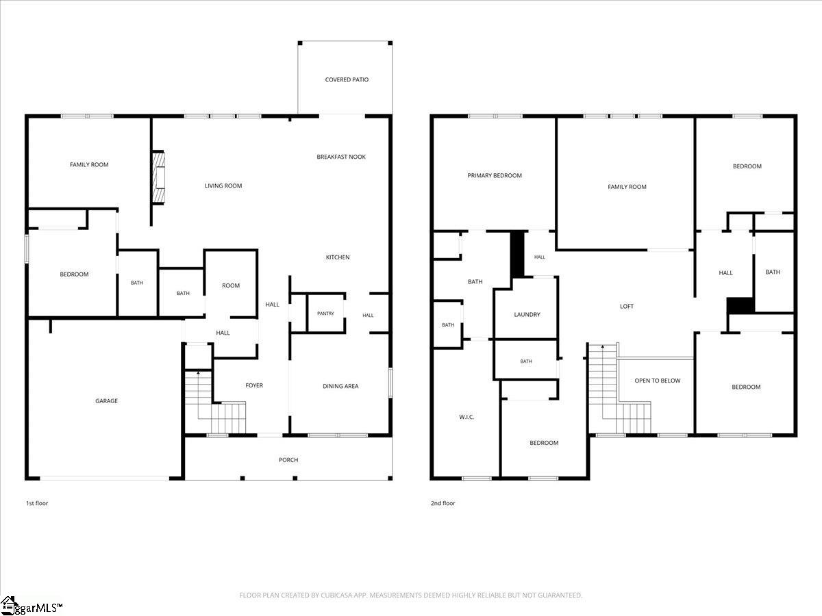 437 Roderick Lane Greenville, SC 29605 - Photo 46 of 46 Gallery Image 46