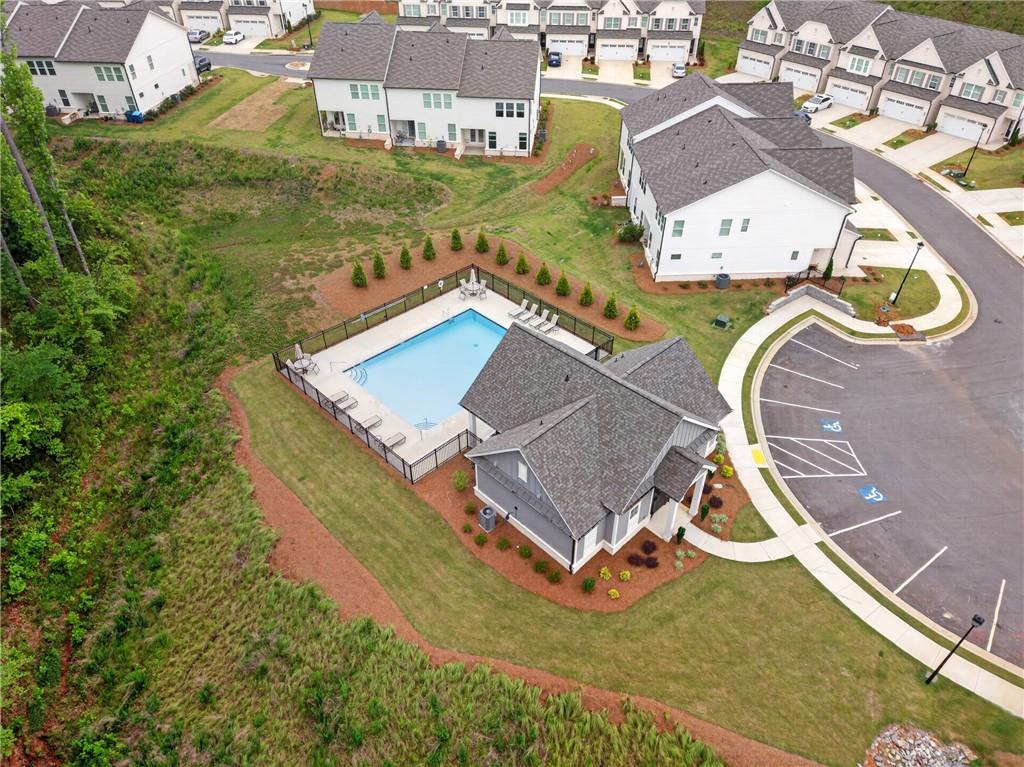 3915 Cavalier Way Duluth, GA 30097 - Photo 46 of 72