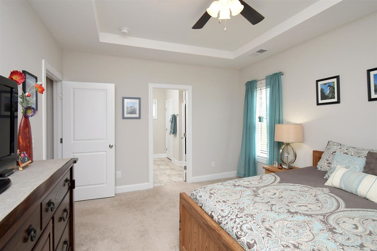 1009 Silver Farm Road Raleigh, NC 27603 - Photo 16 of 21 Photo 16