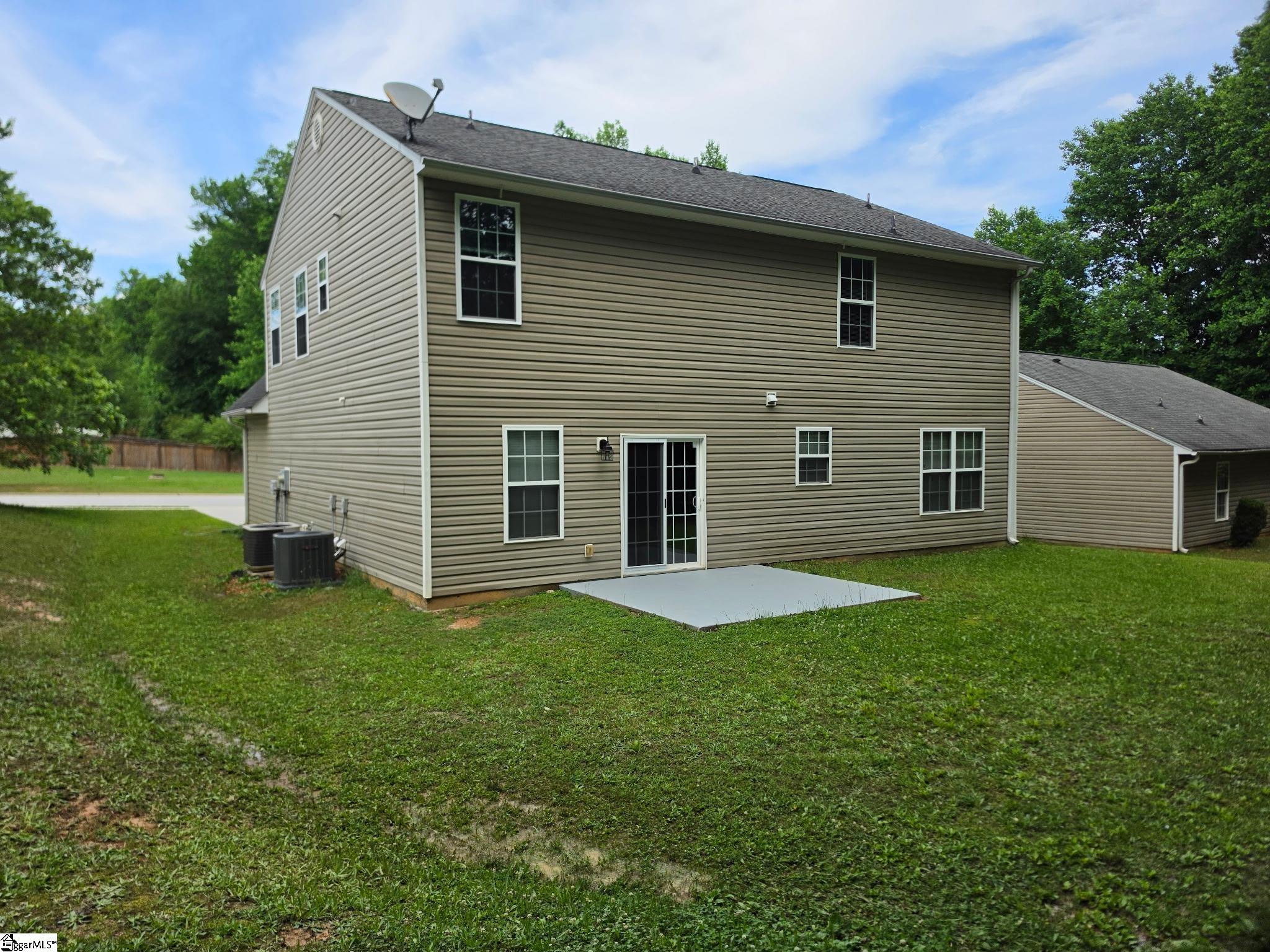 124 Midwood Road Travelers Rest, SC 29690 - Photo 29 of 30