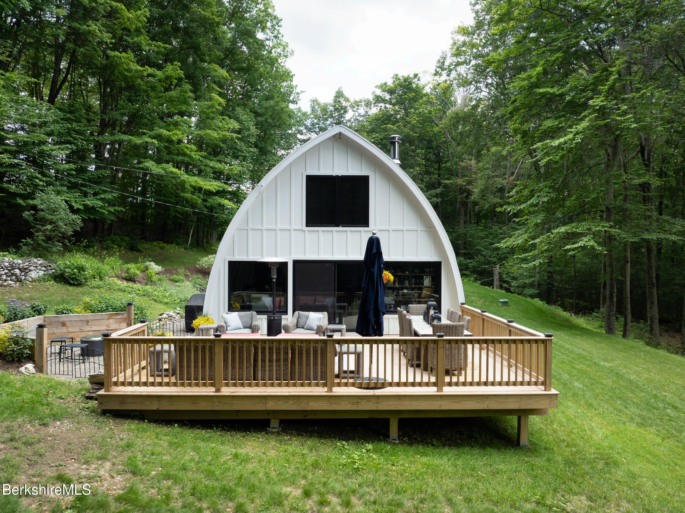 194 Whitman Road Hancock, MA 01267 - Photo 36 of 41 194-Whitman