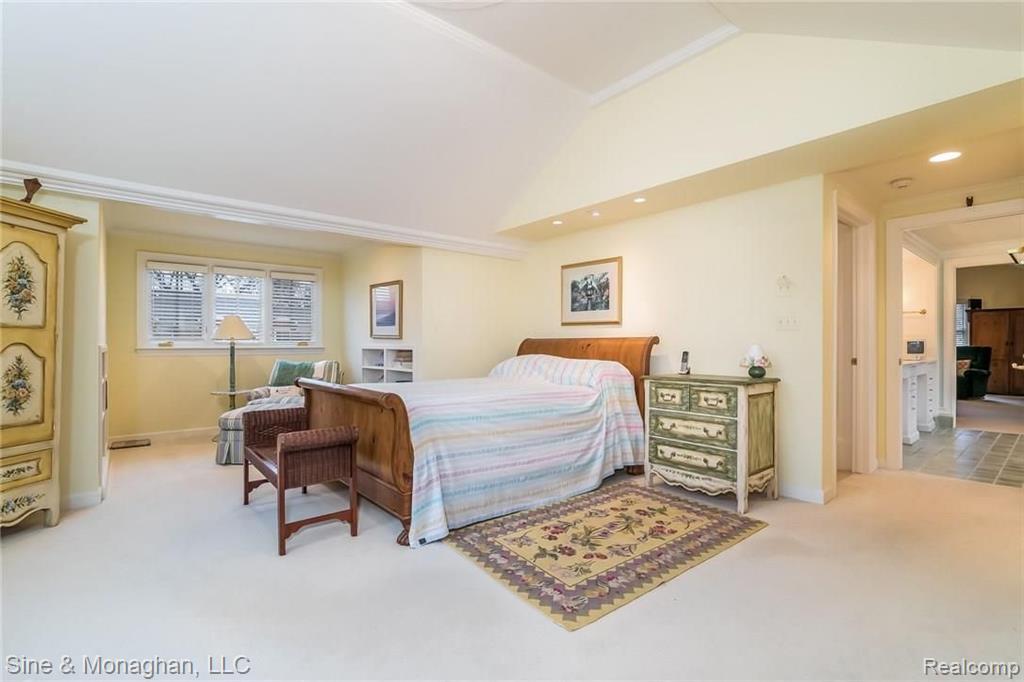 24 Warner Road Grosse Pointe Farms, MI 48236 - Photo 36 of 56