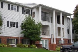 450 Baldwin Avenue, Unit 55 Rochester, MI 48307 - Photo 1 of 1 Property Photo