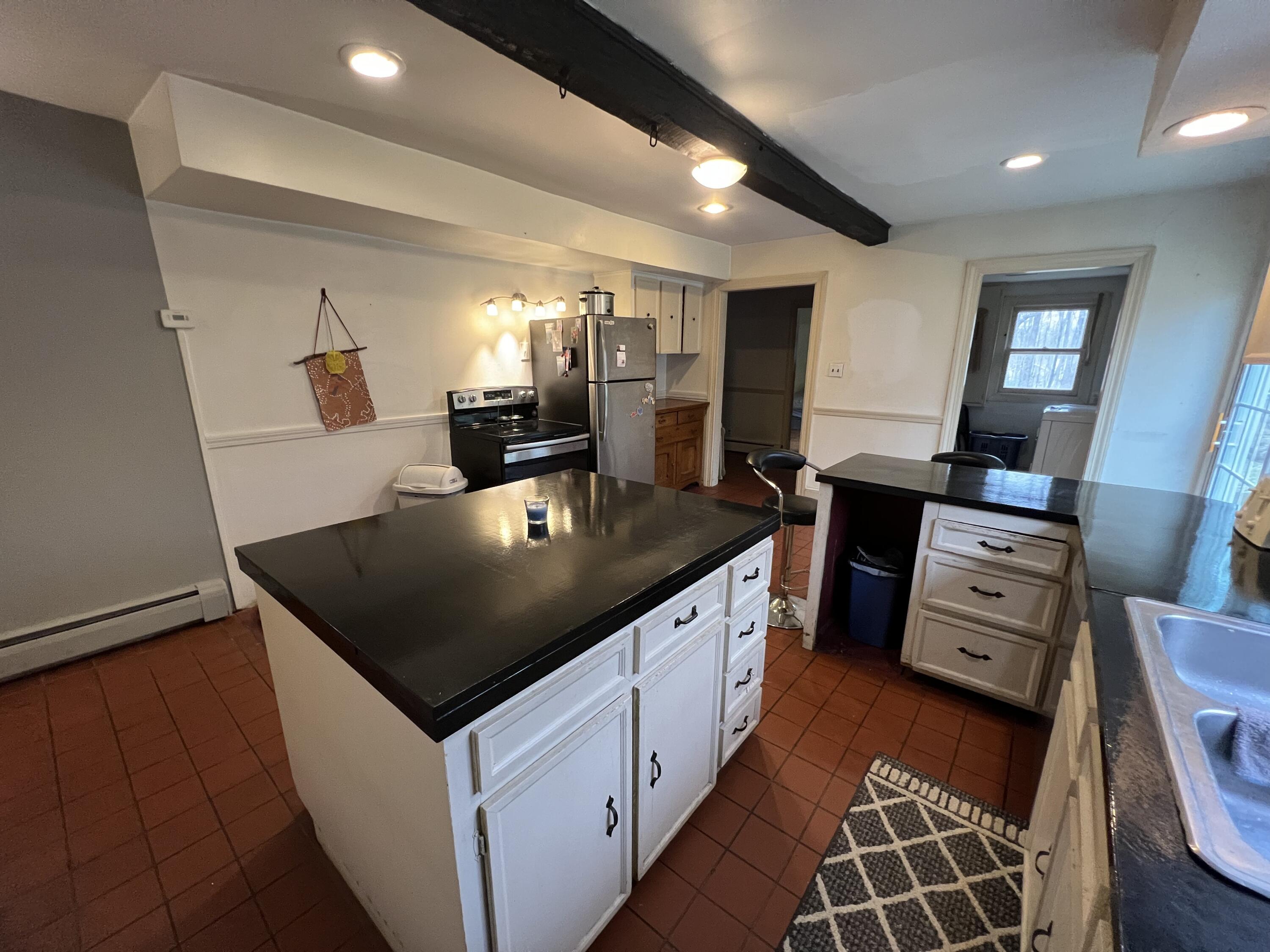 26 Middle Road Oakland, ME 04963 - Photo 21 of 88 21 kitchen