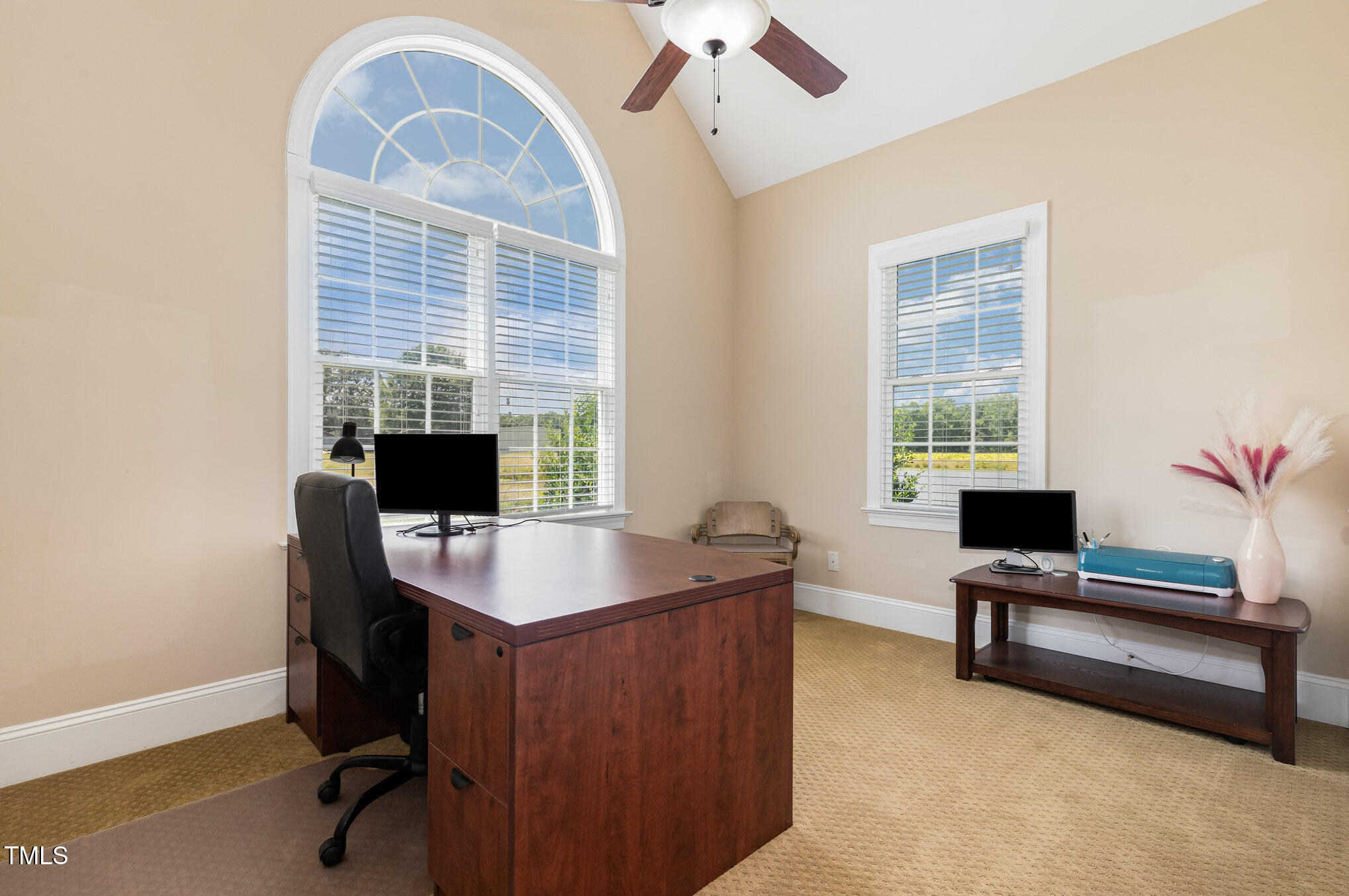 508 Harris Mill Road Rougemont, NC 27572 - Photo 21 of 35 Bedroom3
