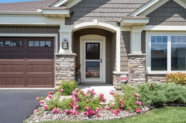 $548,400 | 19400 75th Avenue North, Corcoran, MN 55340