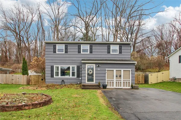 $302,000 | 173 Eaton Road, Irondequoit, NY 14617