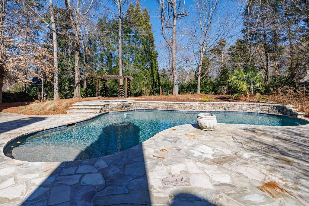 4037 Wieuca Road Northeast Atlanta, GA 30342 - Photo 49 of 82