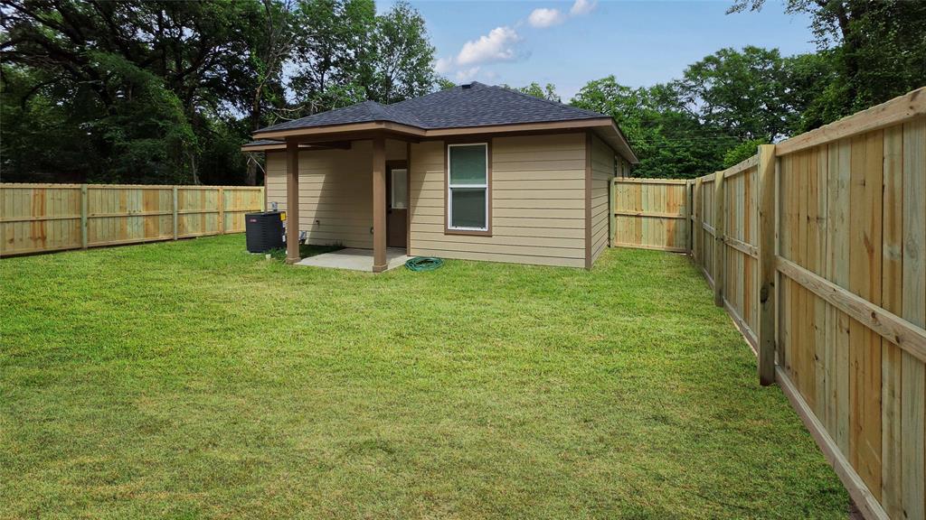 163 Lake Creek Road Mabank, TX 75156 - Photo 21 of 25