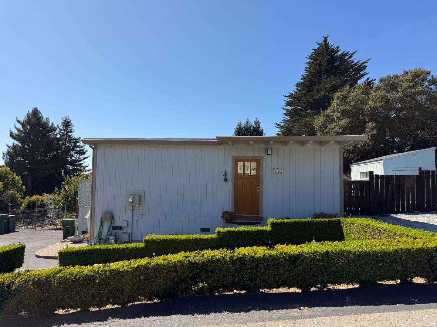 3355 Merrill Road Aptos, CA 95003 - Photo 1 of 13 Gallery Image 1