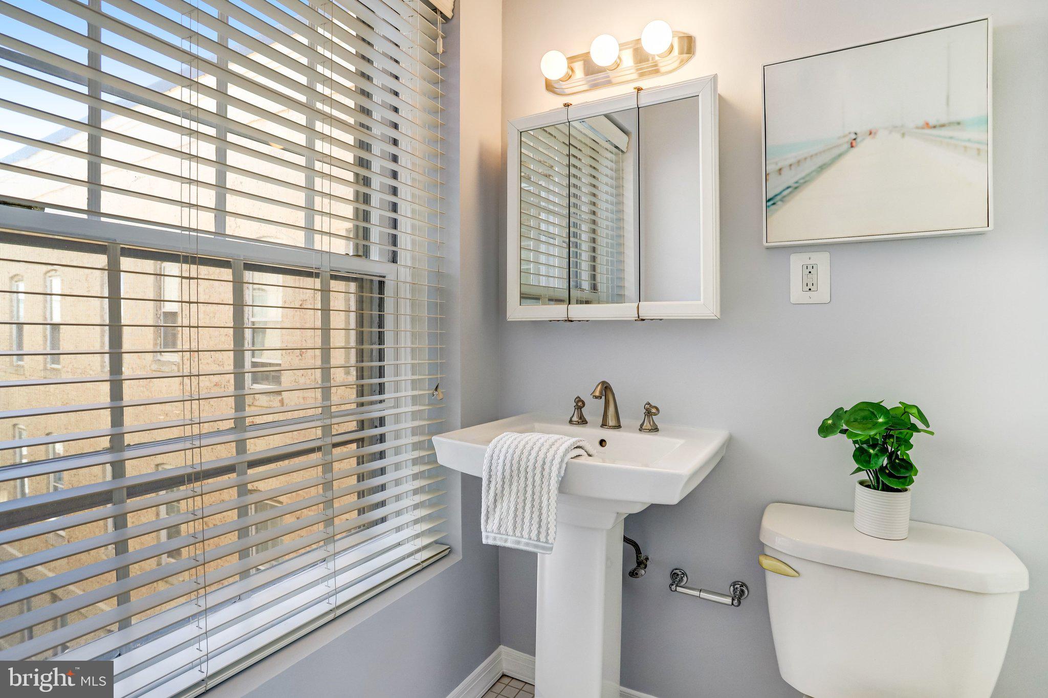 115 E Street Southeast, Unit 302 Washington, DC 20003 - Photo 12 of 19