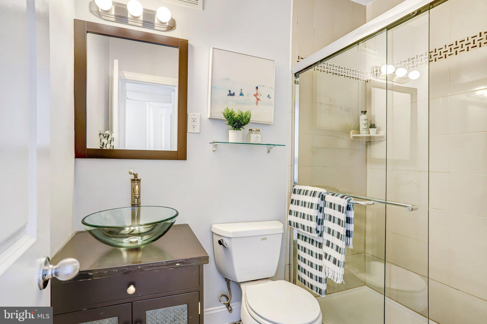 115 E Street Southeast, Unit 302 Washington, DC 20003 - Photo 16 of 19