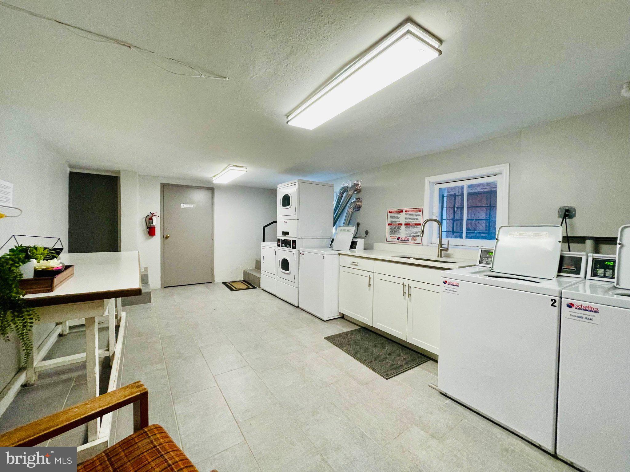 115 E Street Southeast, Unit 302 Washington, DC 20003 - Photo 17 of 19