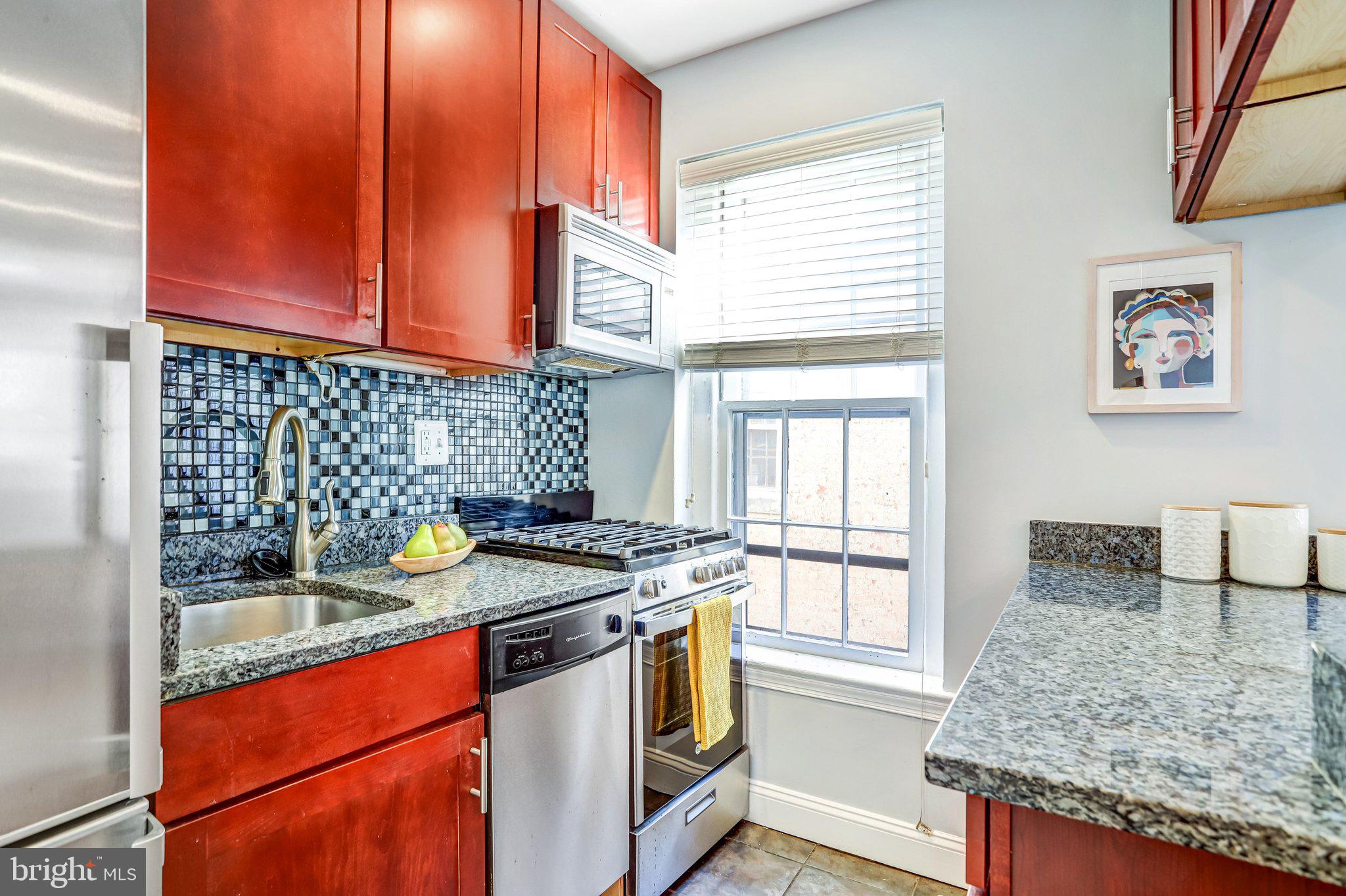 115 E Street Southeast, Unit 302 Washington, DC 20003 - Photo 6 of 19