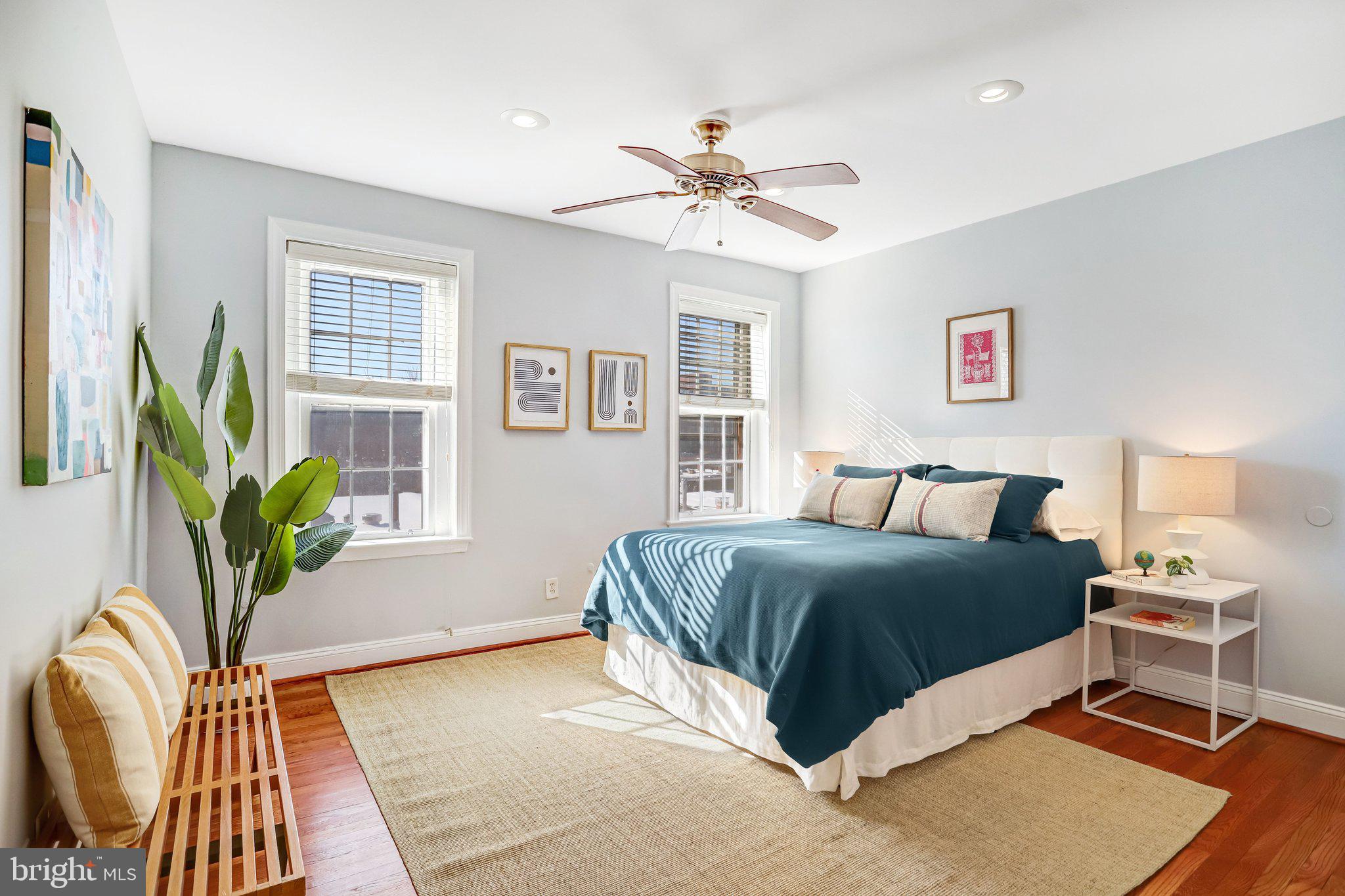 115 E Street Southeast, Unit 302 Washington, DC 20003 - Photo 8 of 19