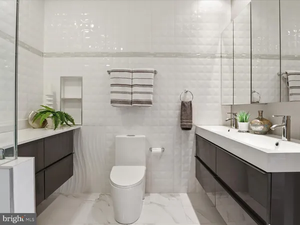 $1,615,000 | 1242 New Jersey Avenue Northwest, Washington, DC 20001