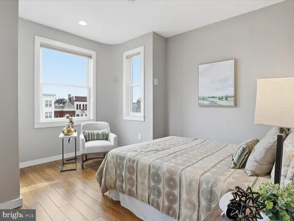 $1,615,000 | 1242 New Jersey Avenue Northwest, Washington, DC 20001
