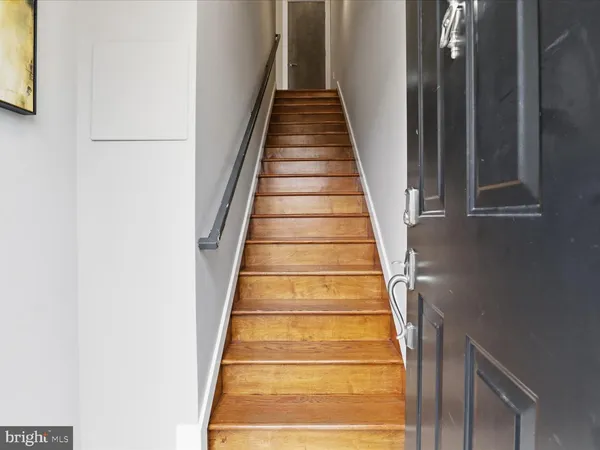 $1,615,000 | 1242 New Jersey Avenue Northwest, Washington, DC 20001