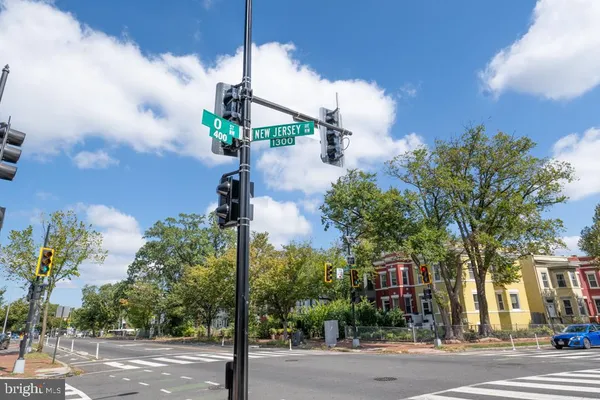$1,615,000 | 1242 New Jersey Avenue Northwest, Washington, DC 20001
