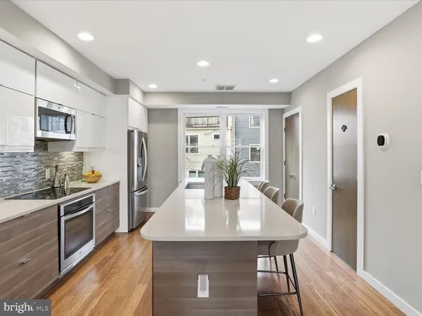 $1,615,000 | 1242 New Jersey Avenue Northwest, Washington, DC 20001