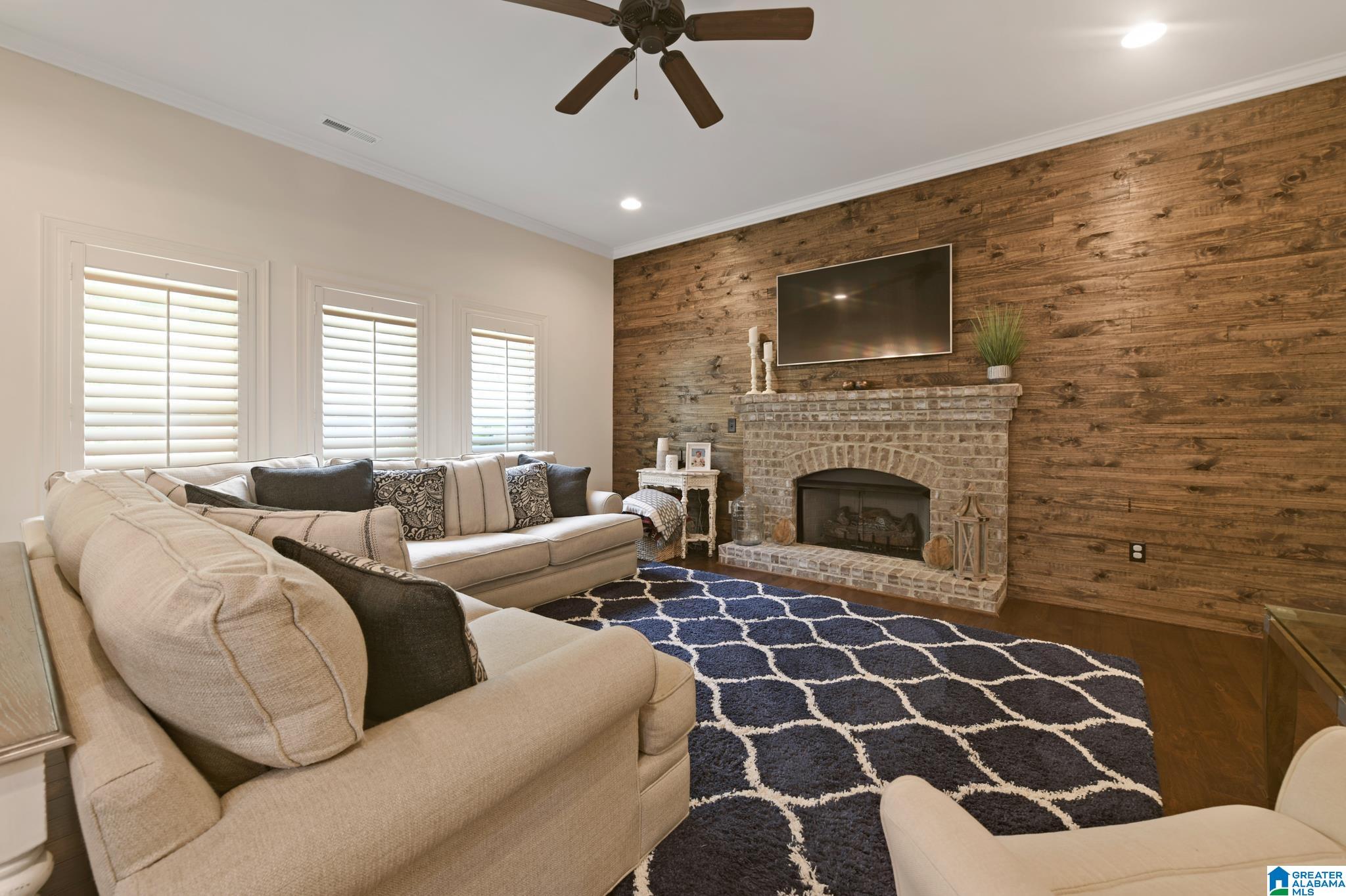 456 Ballantrae Road Pelham, AL 35124 - Photo 18 of 29