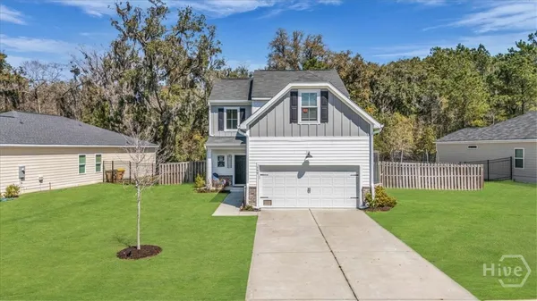 $2,800 | 399 Beecher Drive, Richmond Hill, GA 31324