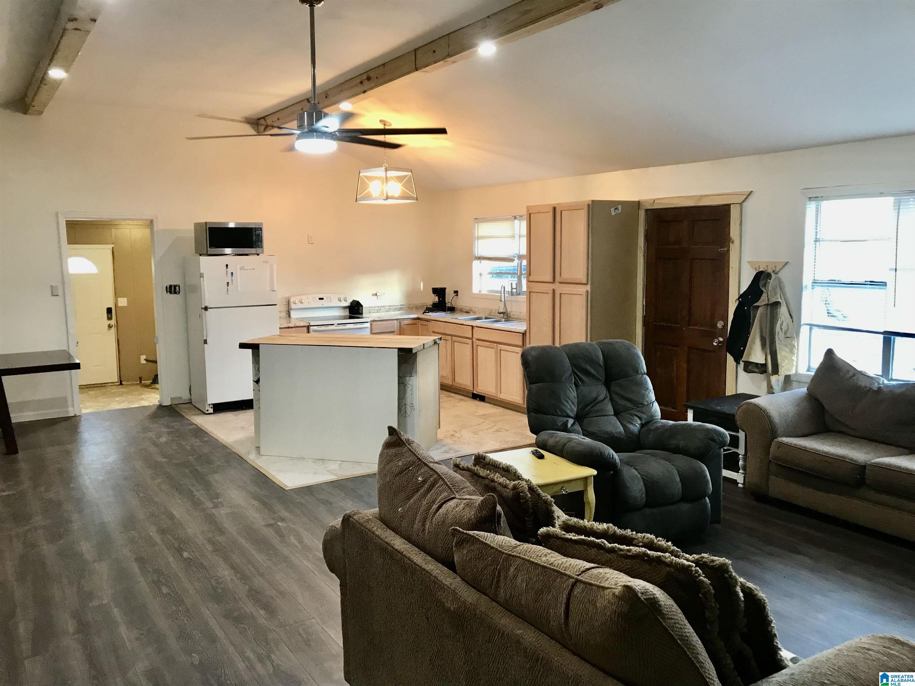 239 Mt Carmel Road Altoona, AL 35952 - Photo 2 of 39