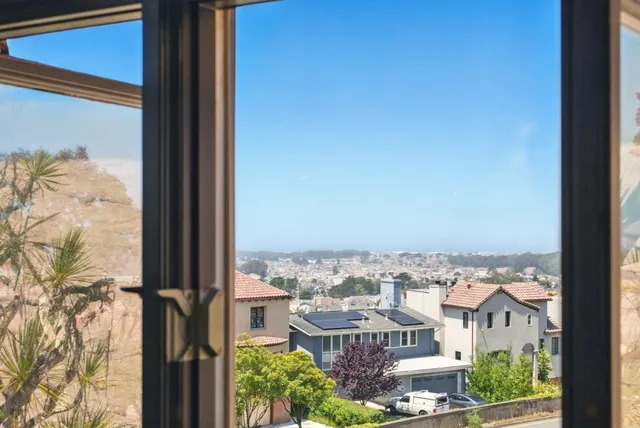 $2,998,000 | 1260 Monterey Boulevard, San Francisco, CA 94127