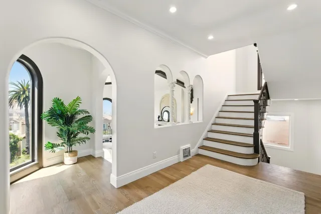 $2,998,000 | 1260 Monterey Boulevard, San Francisco, CA 94127