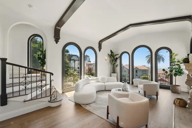 $2,998,000 | 1260 Monterey Boulevard, San Francisco, CA 94127