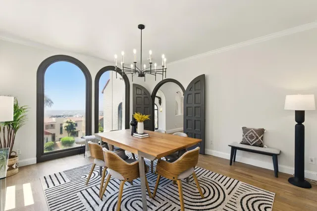 $2,998,000 | 1260 Monterey Boulevard, San Francisco, CA 94127