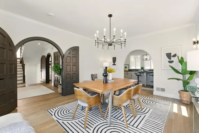 $2,998,000 | 1260 Monterey Boulevard, San Francisco, CA 94127