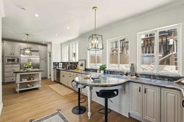 $2,998,000 | 1260 Monterey Boulevard, San Francisco, CA 94127