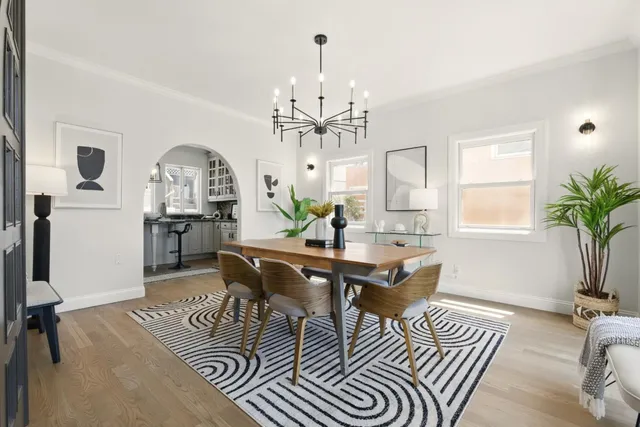 $2,998,000 | 1260 Monterey Boulevard, San Francisco, CA 94127