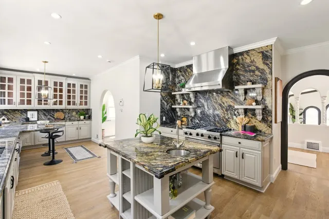 $2,998,000 | 1260 Monterey Boulevard, San Francisco, CA 94127