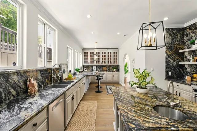 $2,998,000 | 1260 Monterey Boulevard, San Francisco, CA 94127