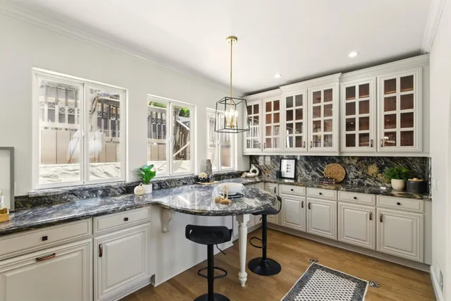 $2,998,000 | 1260 Monterey Boulevard, San Francisco, CA 94127