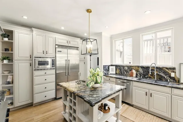 $2,998,000 | 1260 Monterey Boulevard, San Francisco, CA 94127