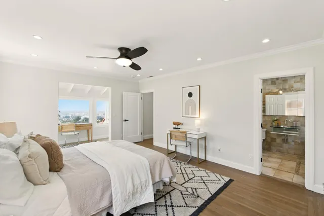 $2,998,000 | 1260 Monterey Boulevard, San Francisco, CA 94127