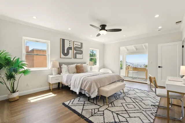 $2,998,000 | 1260 Monterey Boulevard, San Francisco, CA 94127