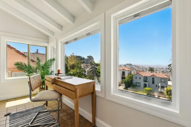 $2,998,000 | 1260 Monterey Boulevard, San Francisco, CA 94127