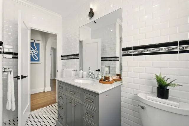 $2,998,000 | 1260 Monterey Boulevard, San Francisco, CA 94127