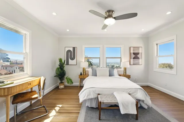 $2,998,000 | 1260 Monterey Boulevard, San Francisco, CA 94127