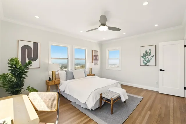 $2,998,000 | 1260 Monterey Boulevard, San Francisco, CA 94127